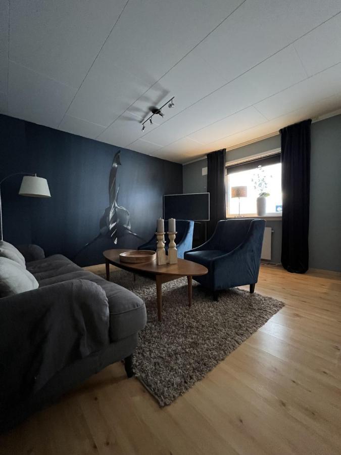 Apartment Utsikten Andenes